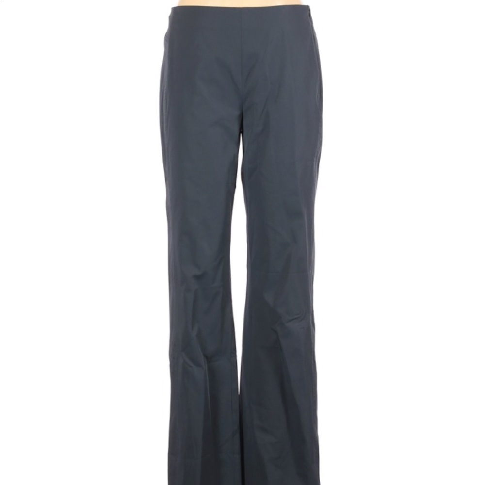 Armani Exchange Dress Pants Sz 10 gray